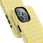 Polka Dot | Yellow