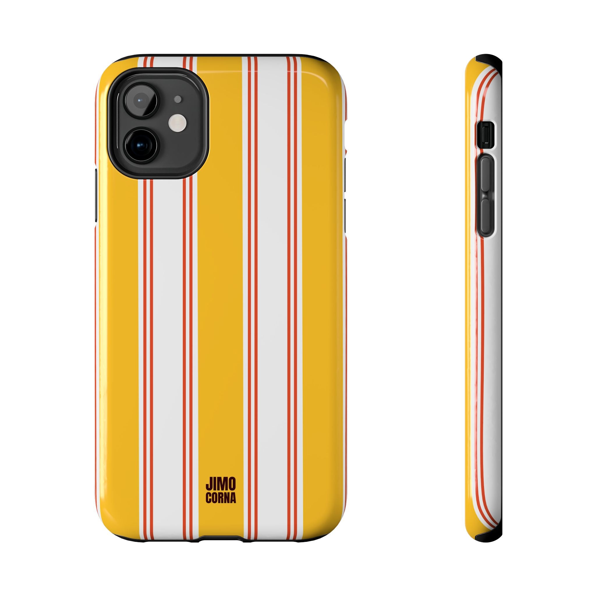 Taylor Beach Stripes