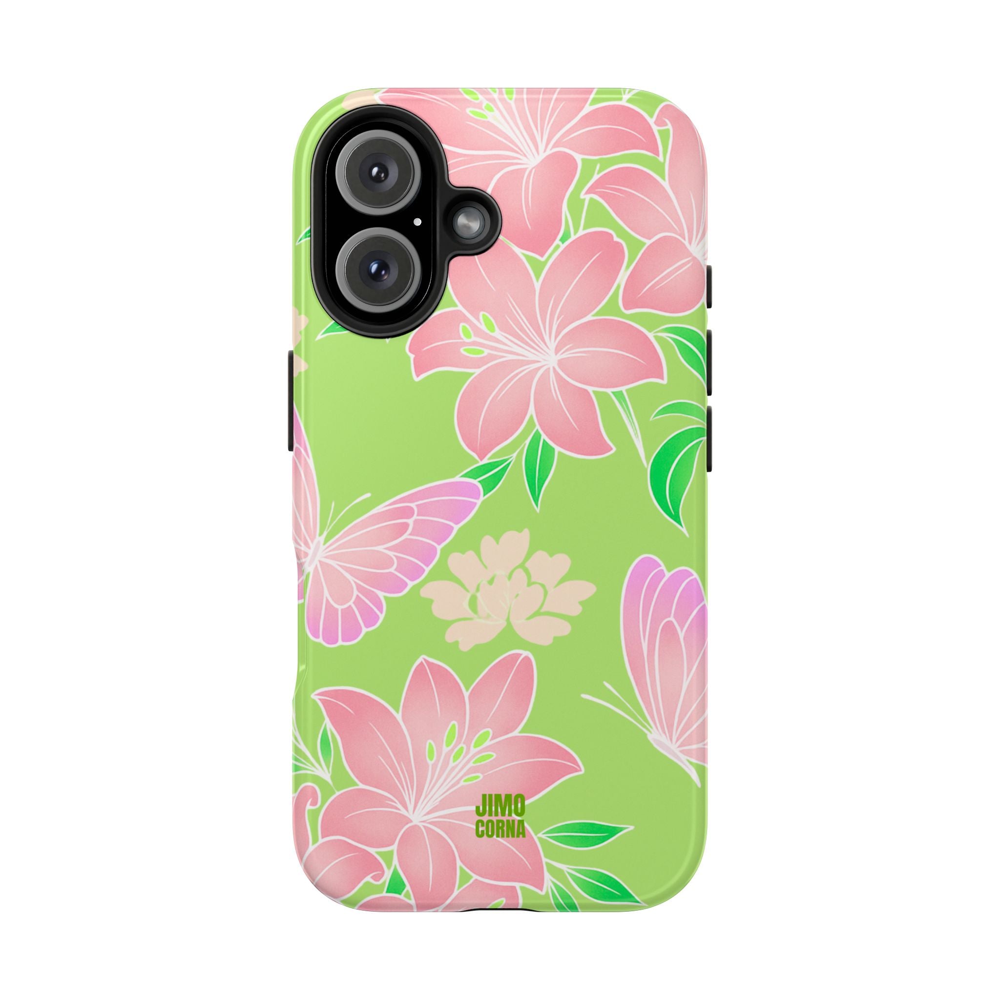 Blossom Whispers