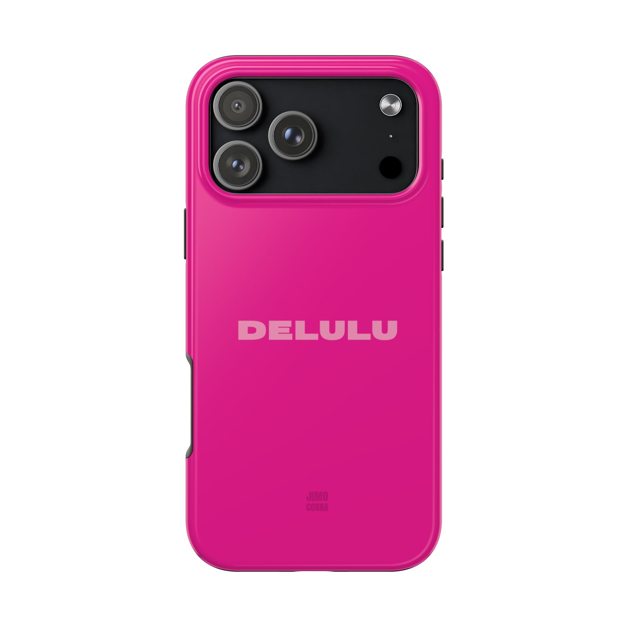 Delulu