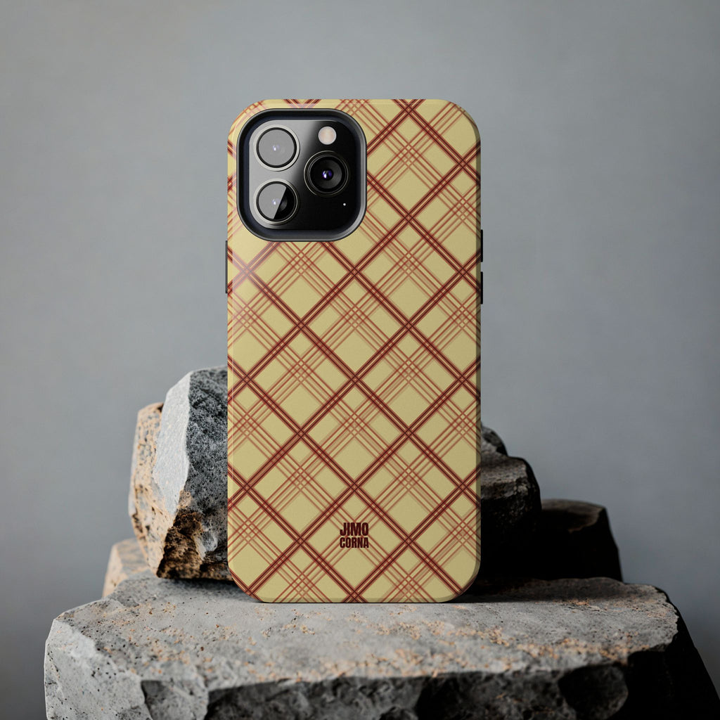 Office Party iPhone Case