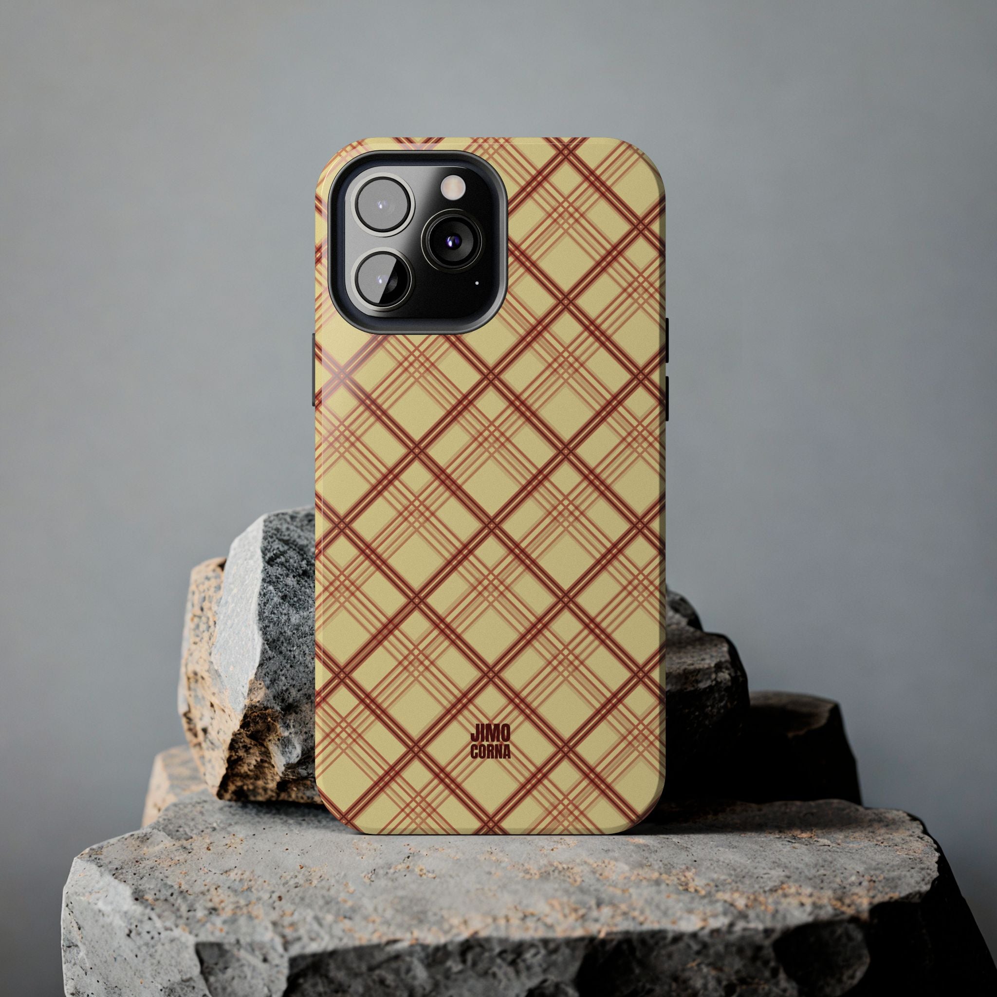 Office Party iPhone Case