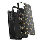 Martini Nights Samsung Galaxy Case