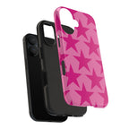 Pink Stars