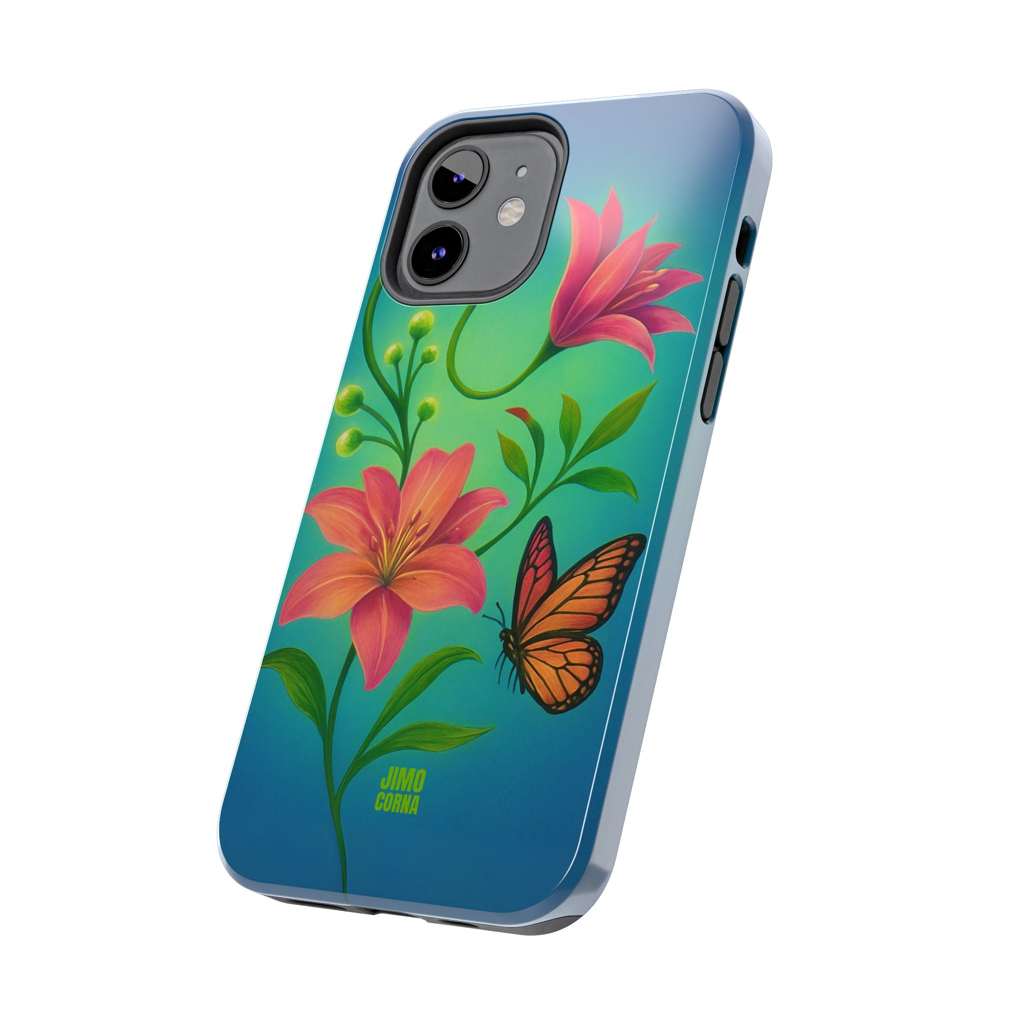 Flutter Bloom
