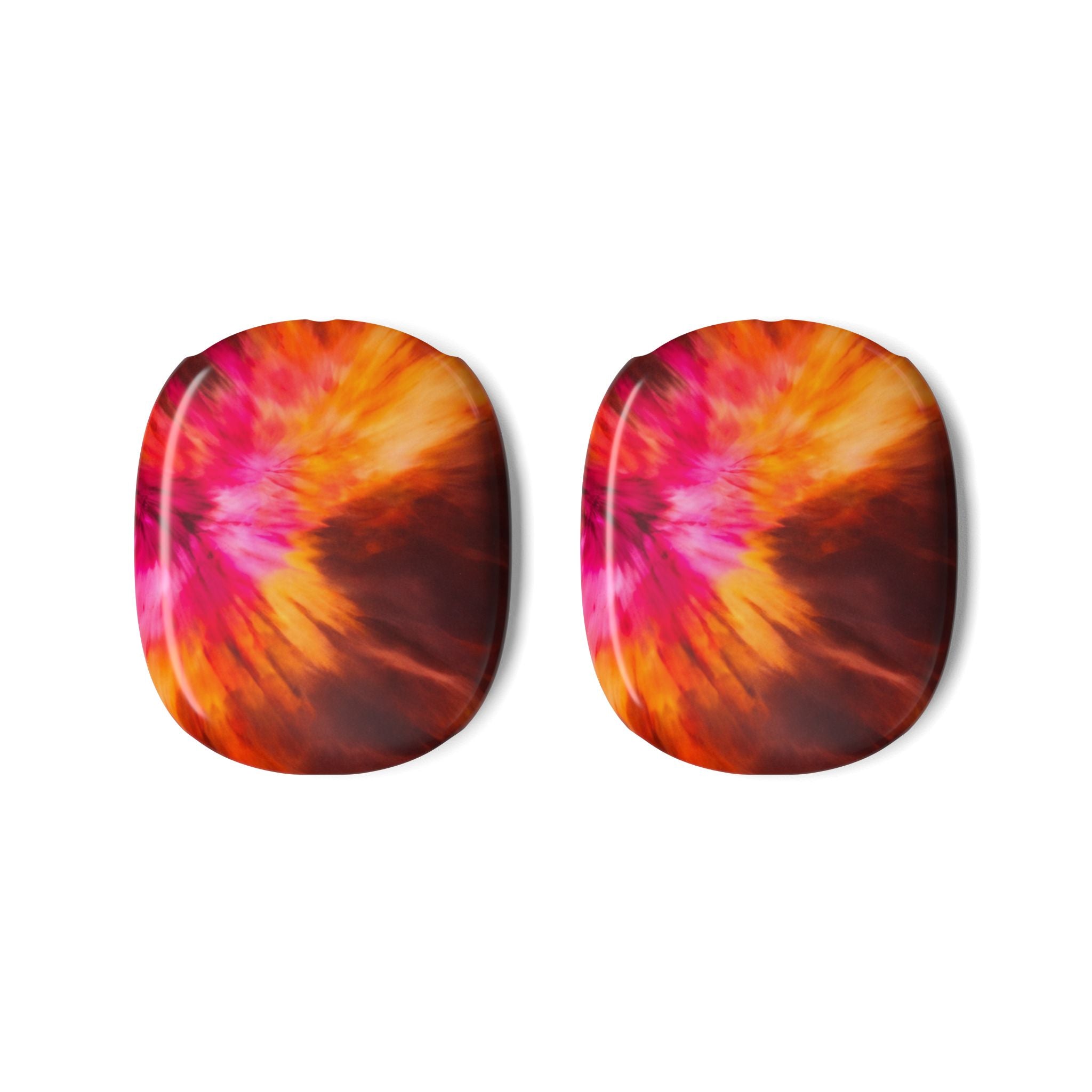 Corella Flame AirPods Max Covers