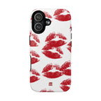 Lipstick Kisses