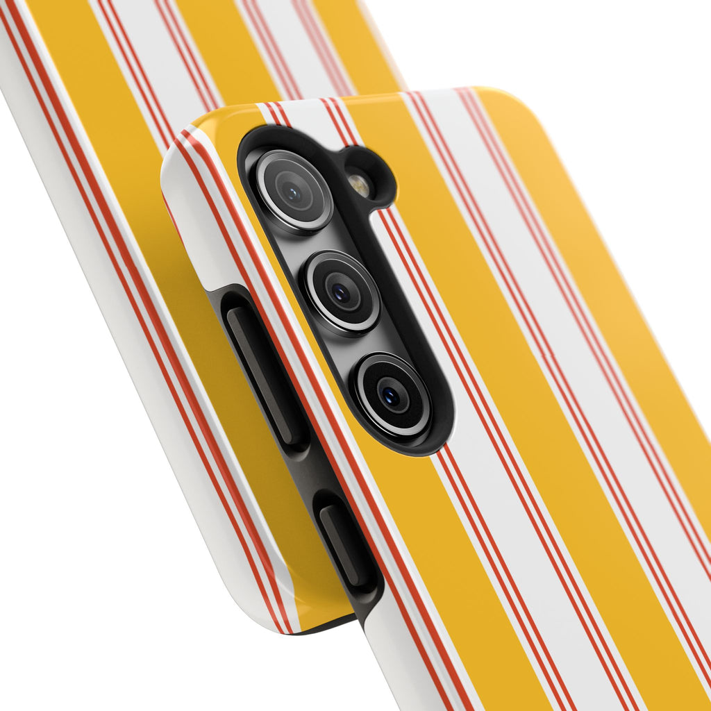 Taylor Beach Stripes