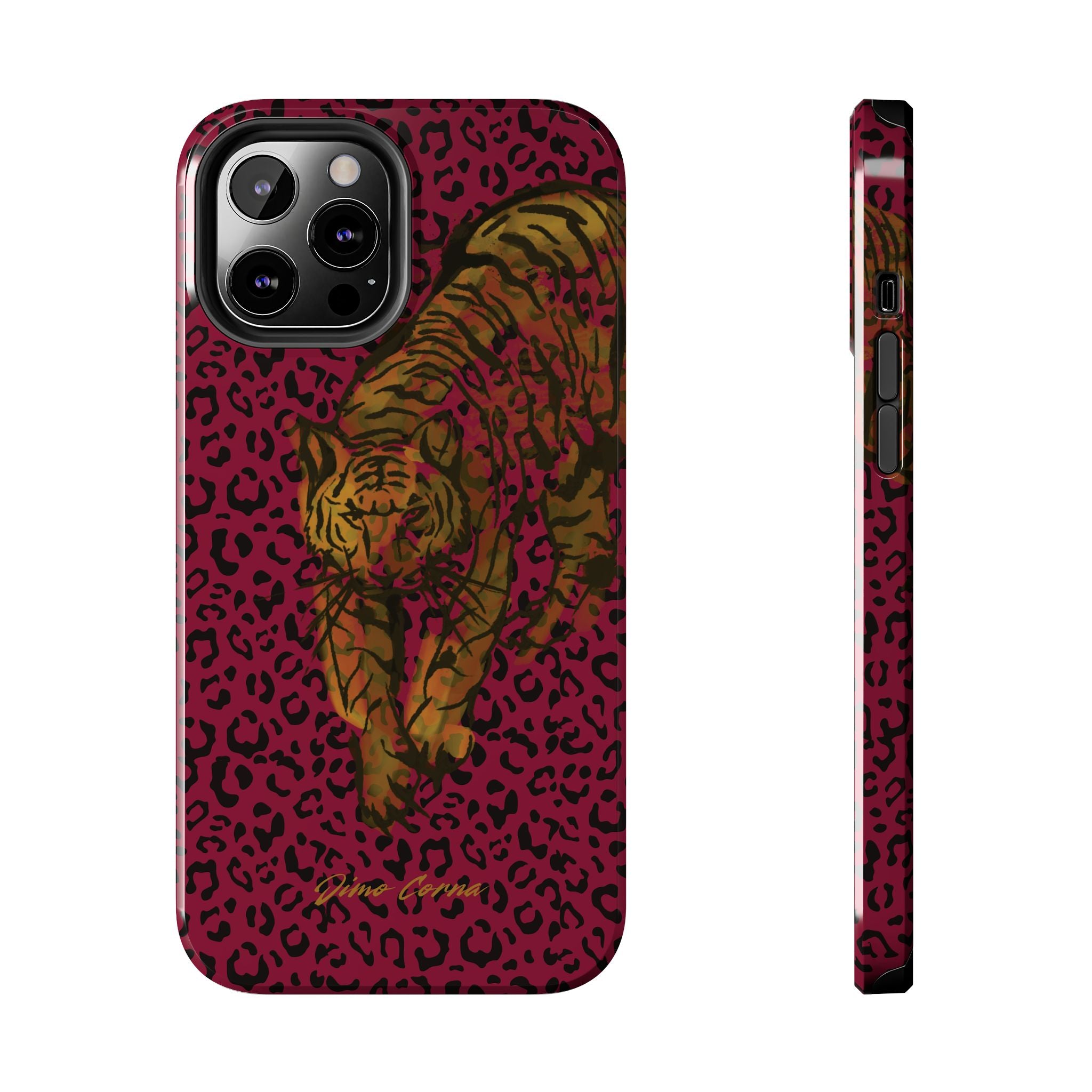 Pink Tiger
