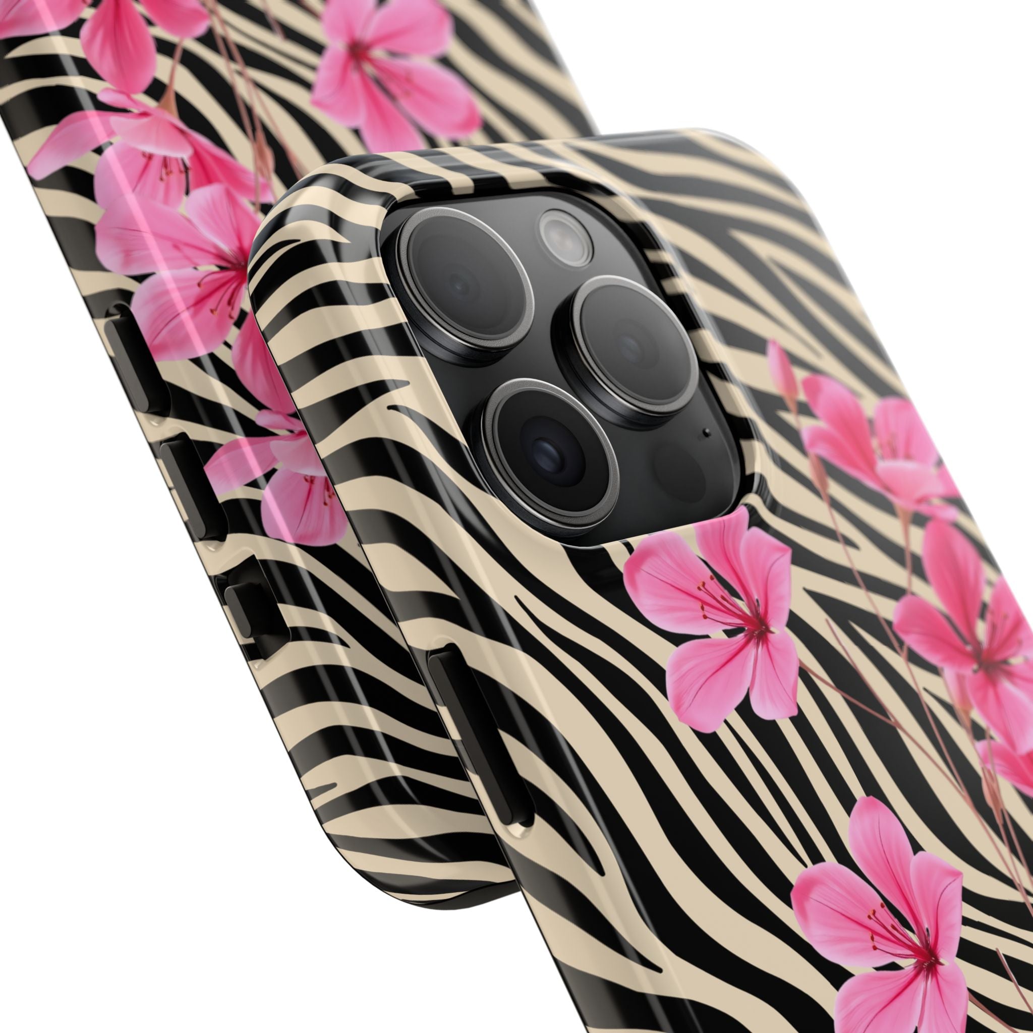 Fetch Zebra