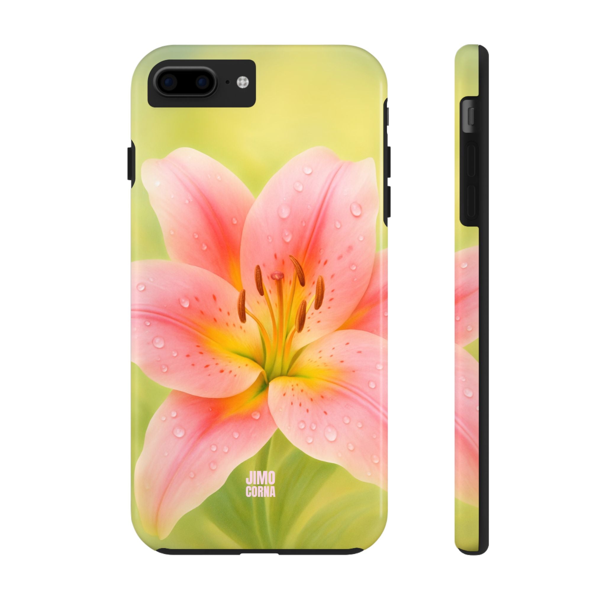 Flora Dew