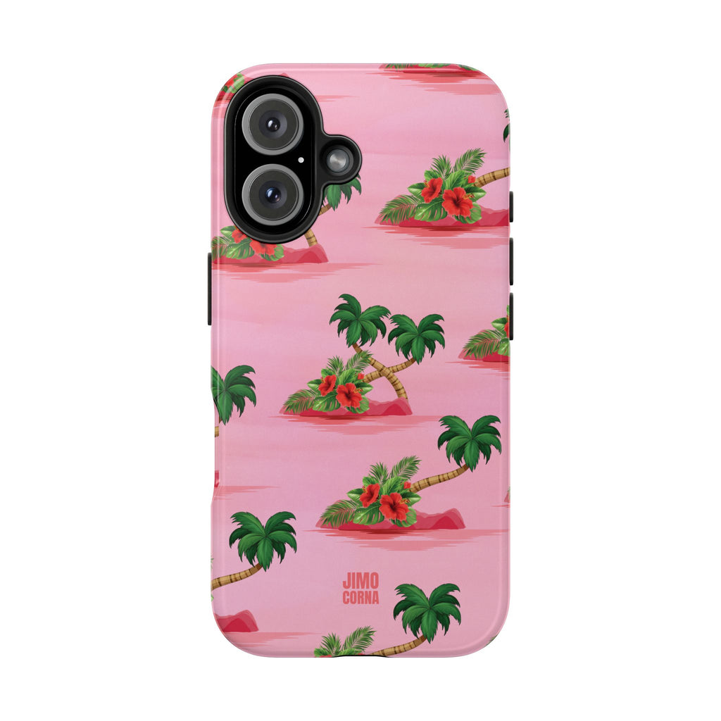 Hibiscus Haze