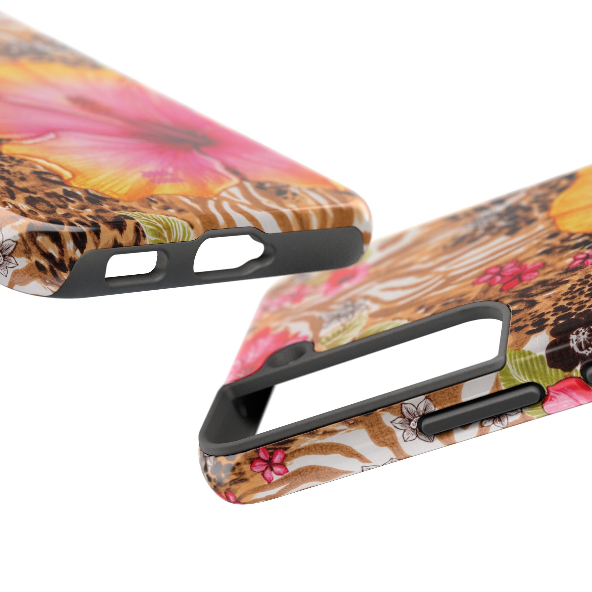 Tango Leopard