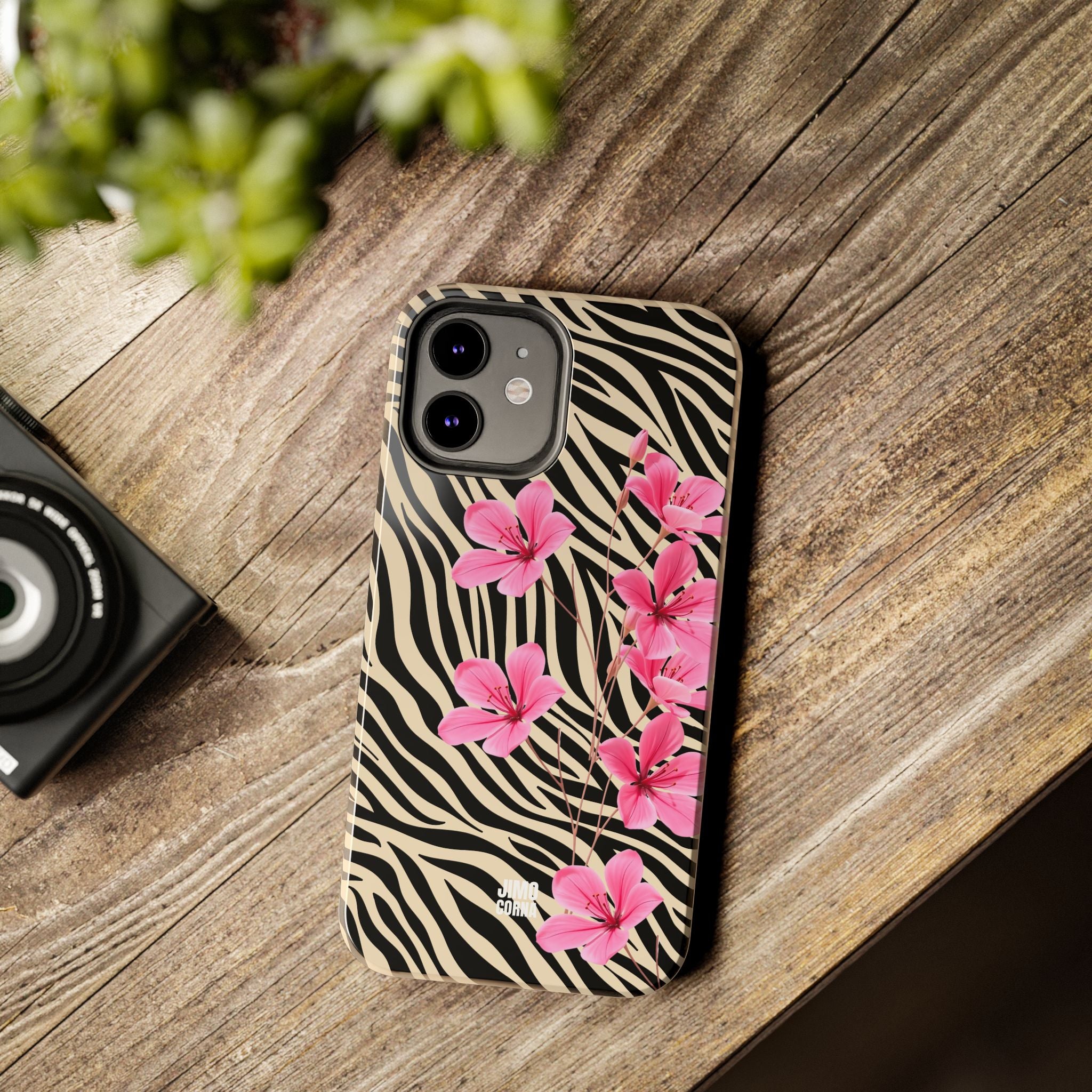 Fetch Zebra