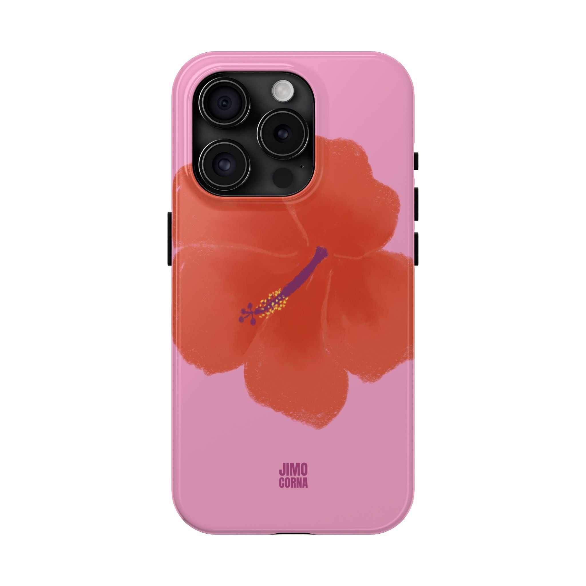 Treat Me Pink