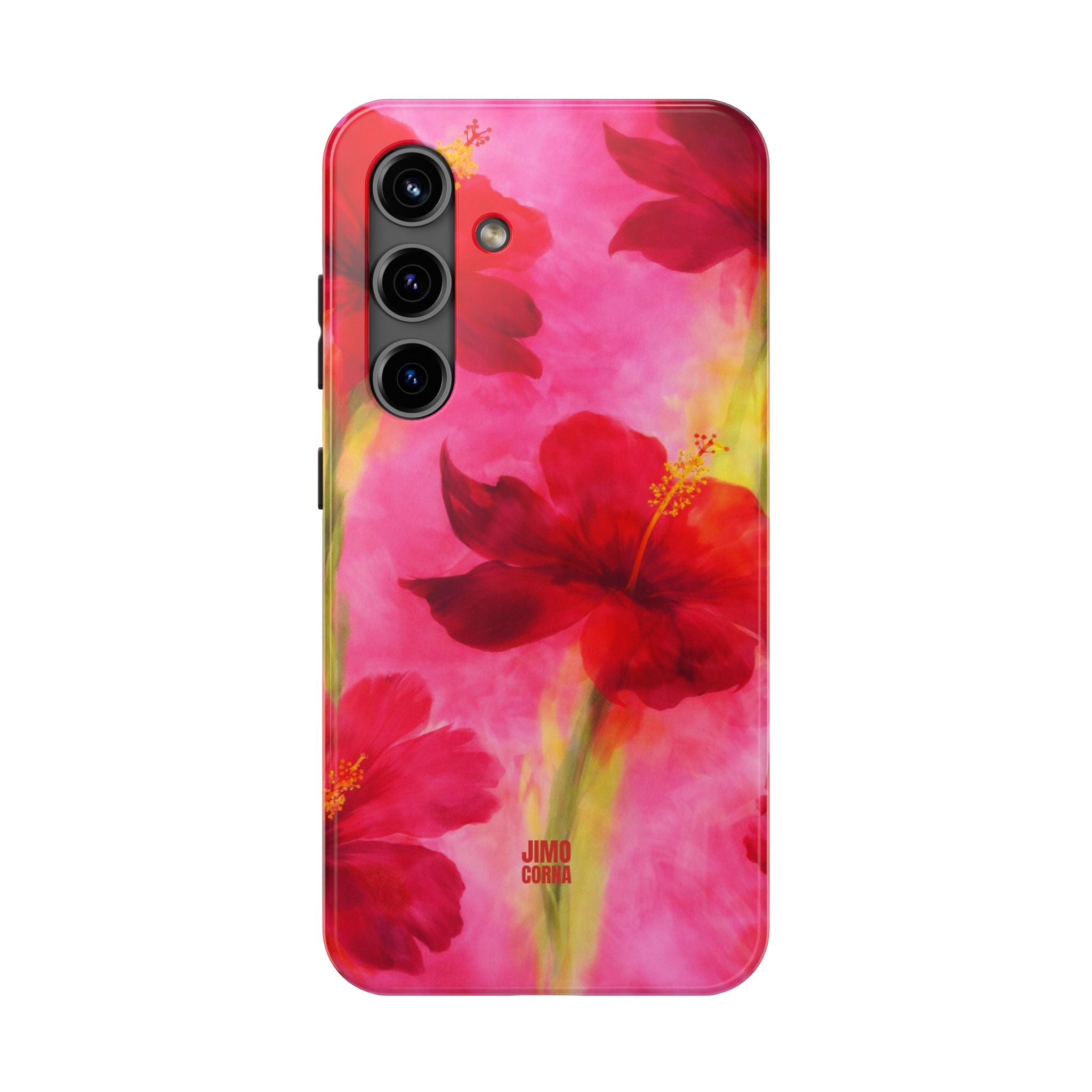 Lovers and Friends Samsung Galaxy Case