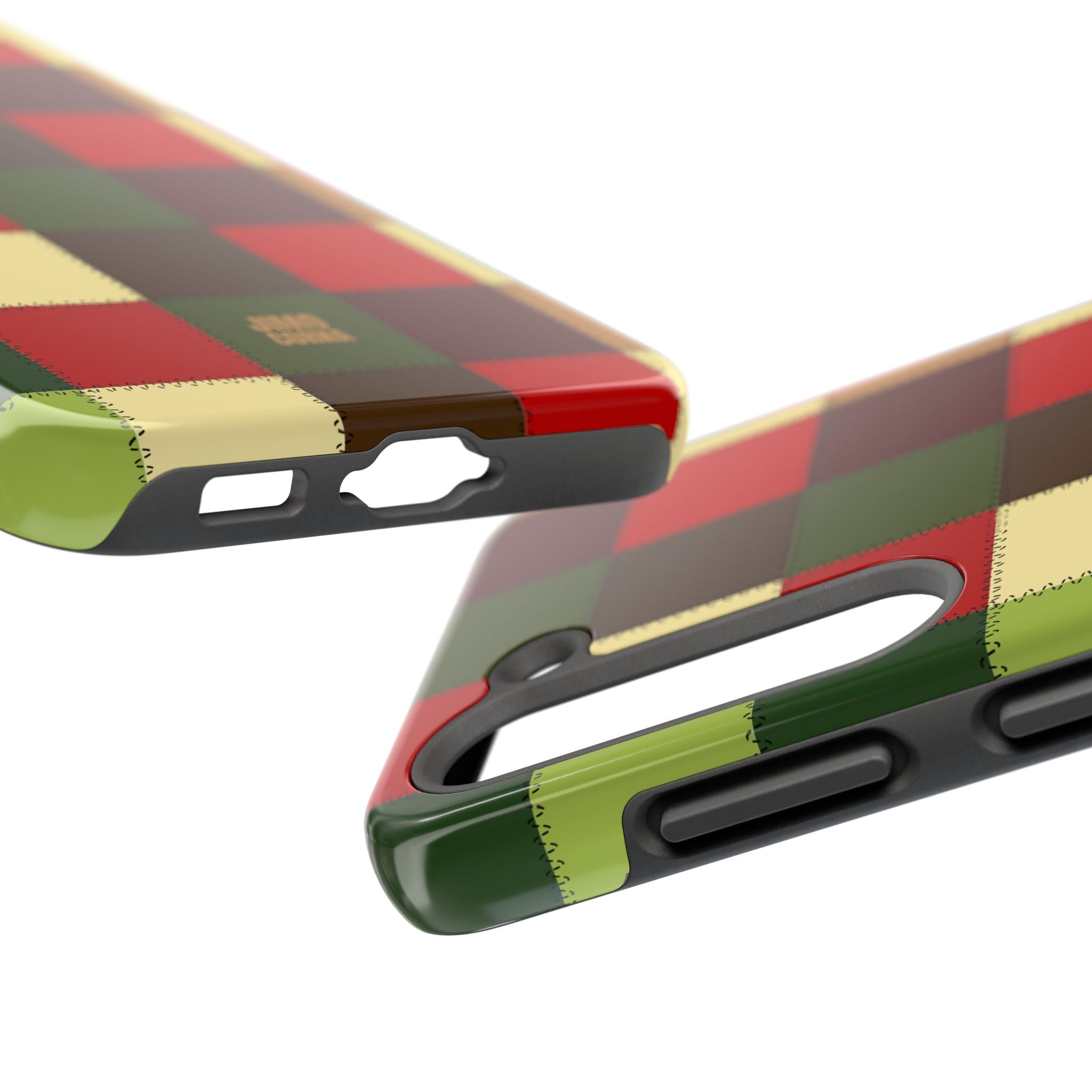 Leather Nostalgia Samsung Galaxy Case