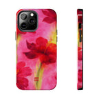 Lovers and Friends Samsung Galaxy Case