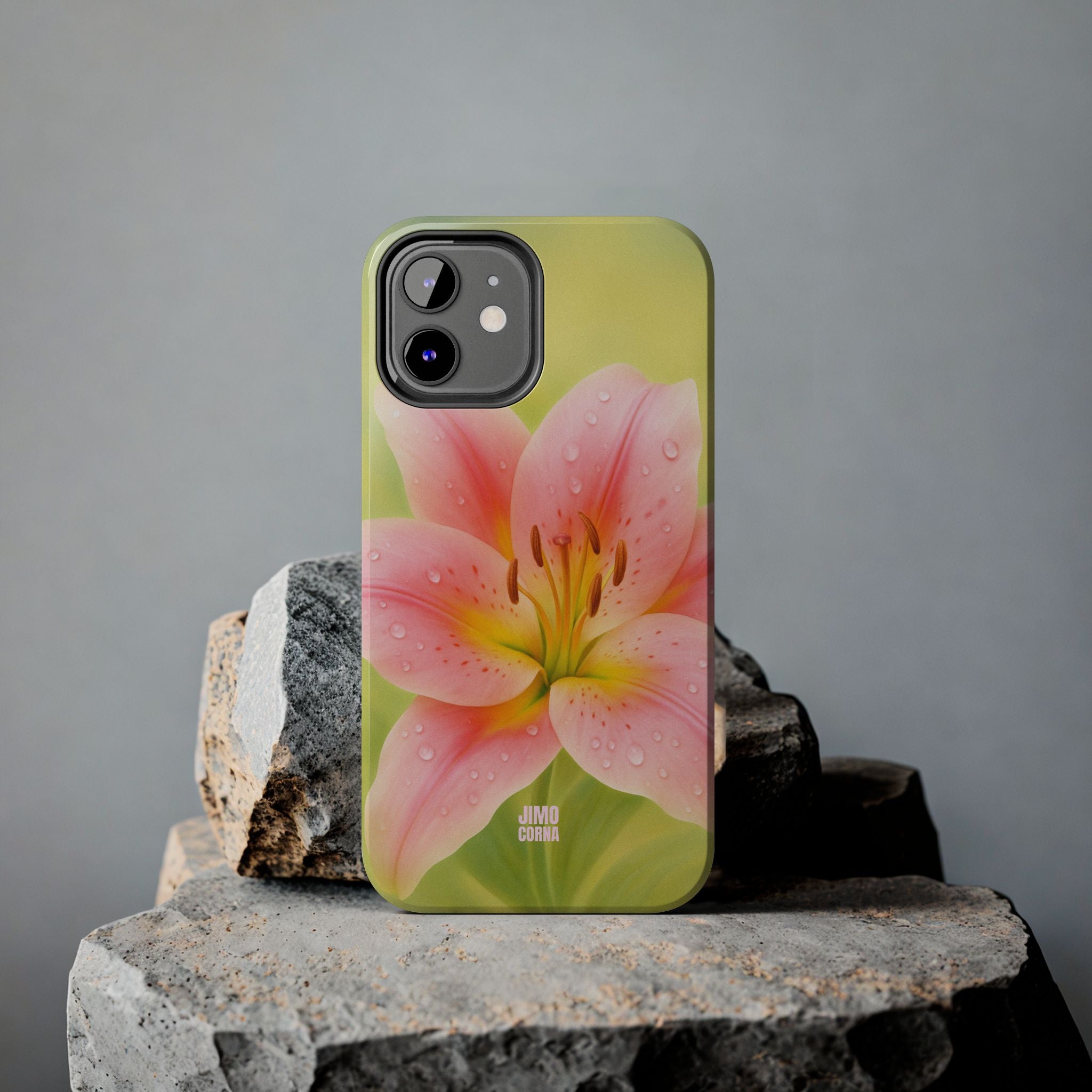 Flora Dew