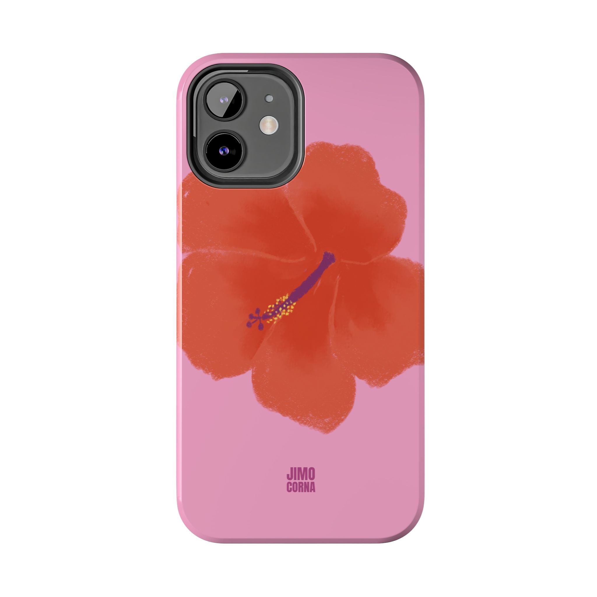 Treat Me Pink
