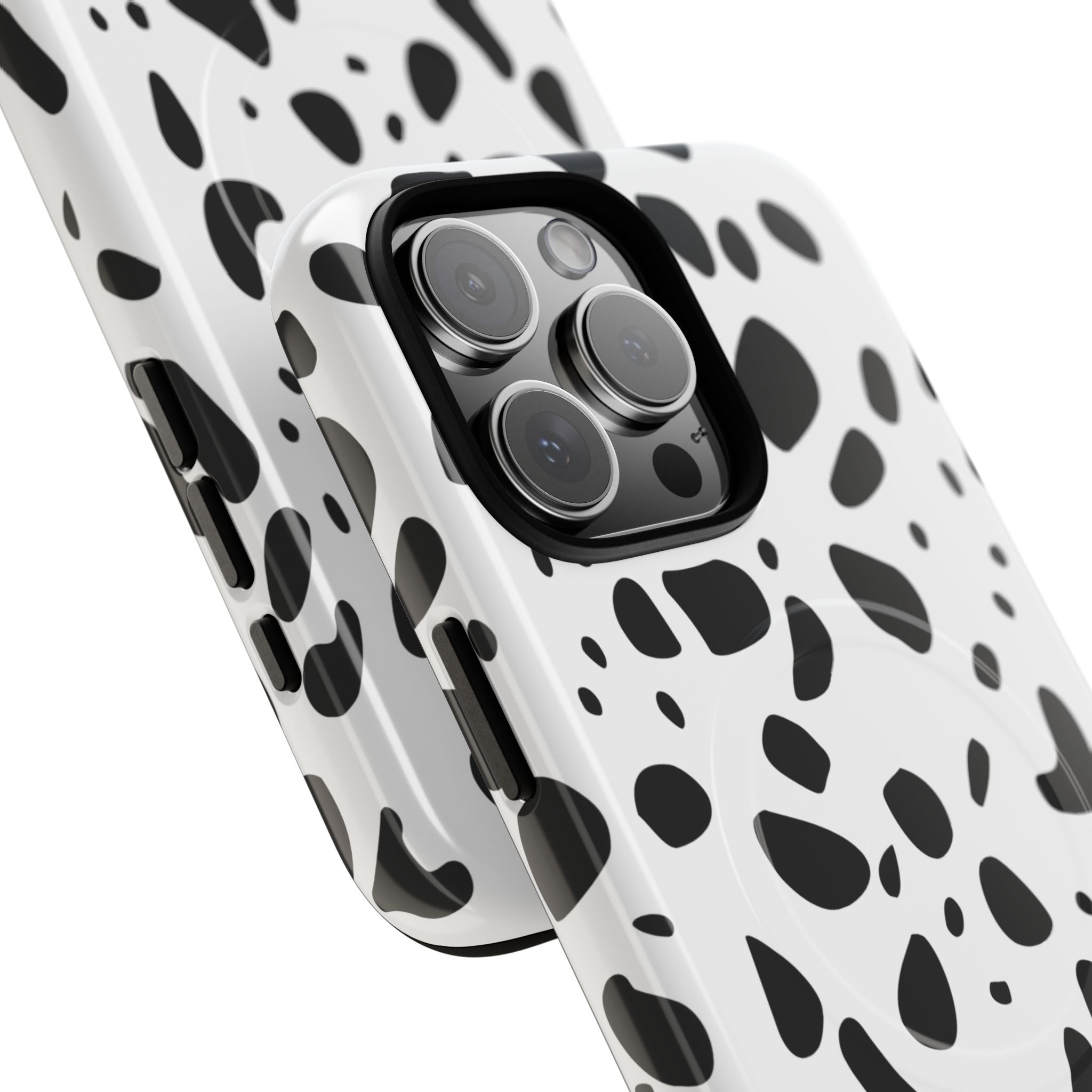 Dalmatian