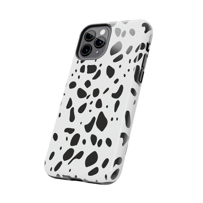 Dalmatian