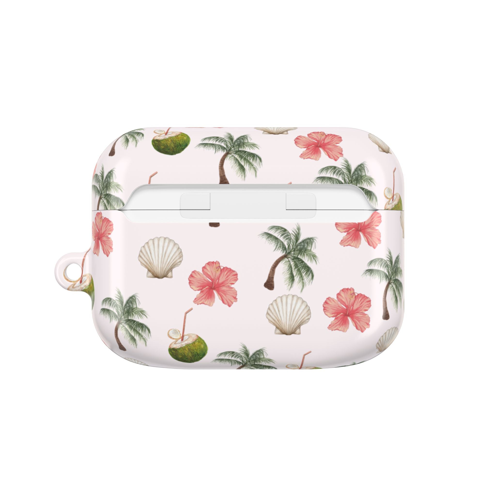 Beach Please AirPods Case