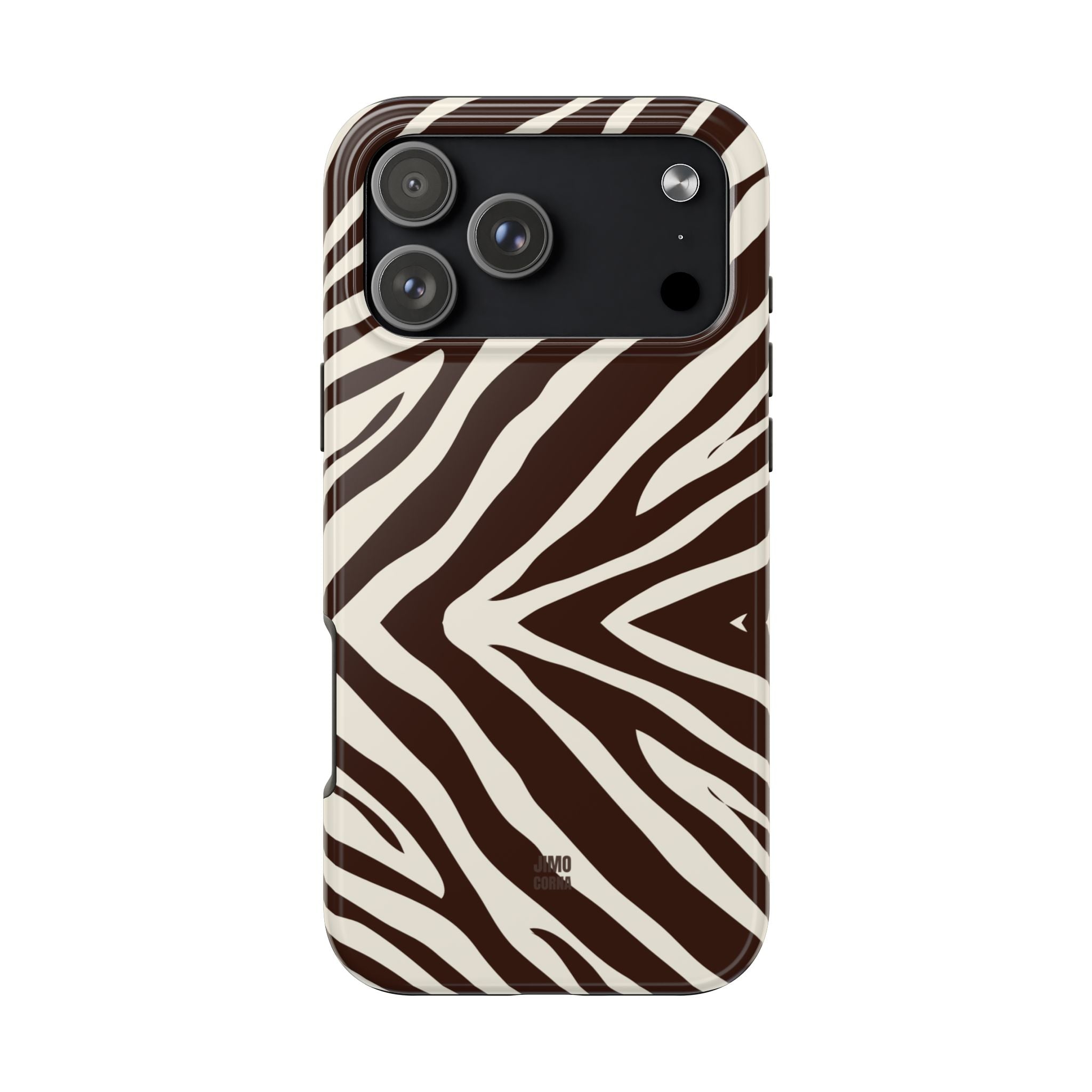 Chic Zebra Print