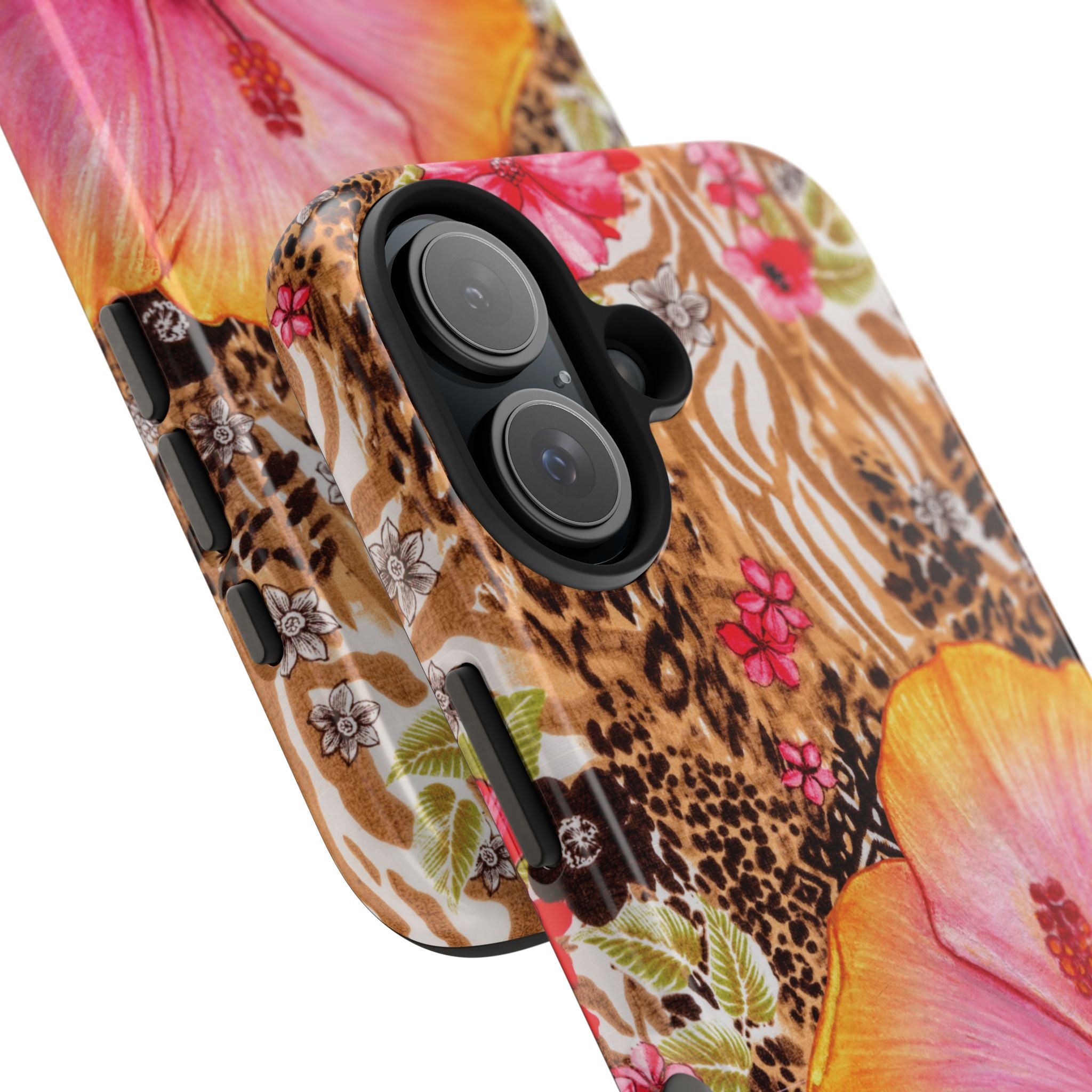 Tango Leopard