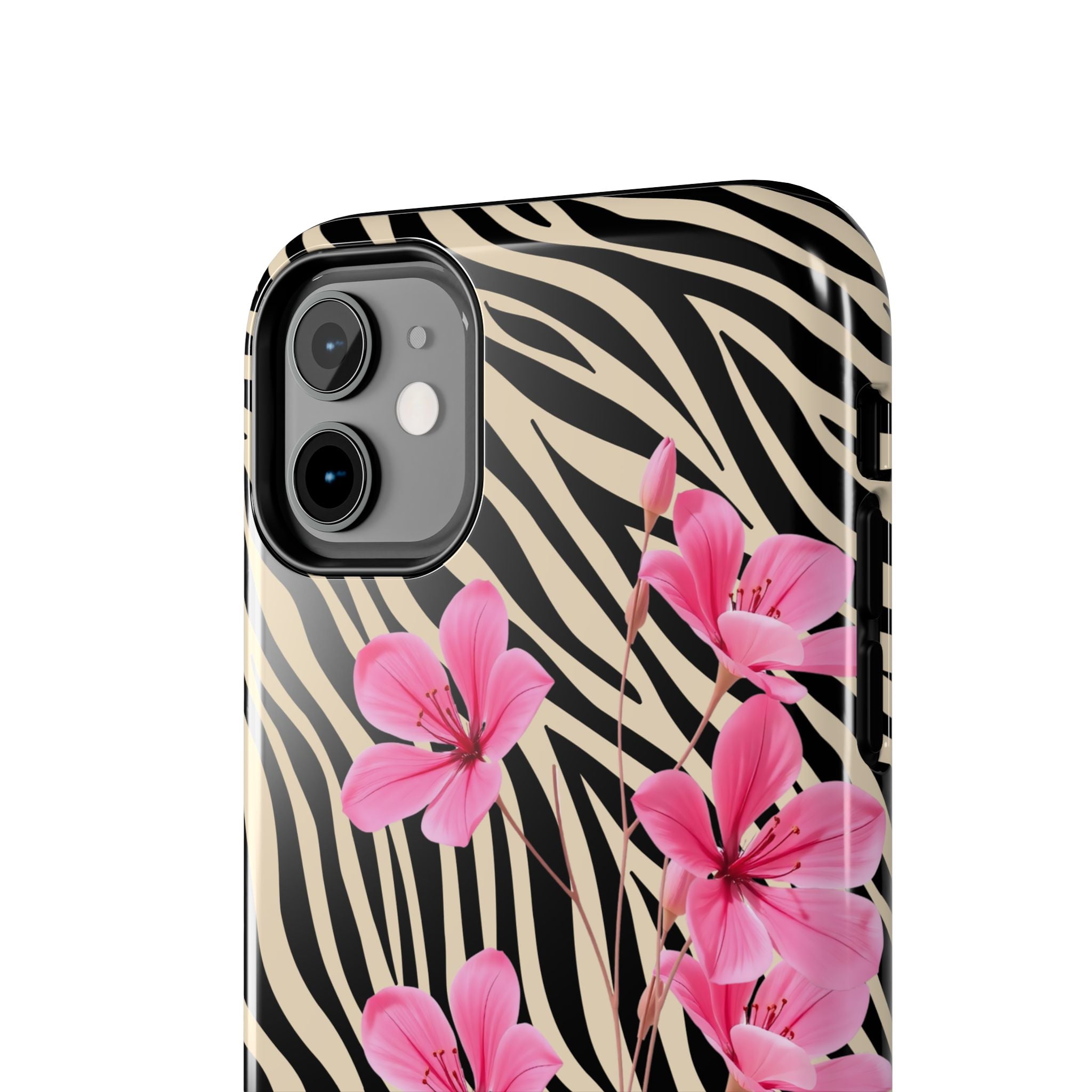 Fetch Zebra