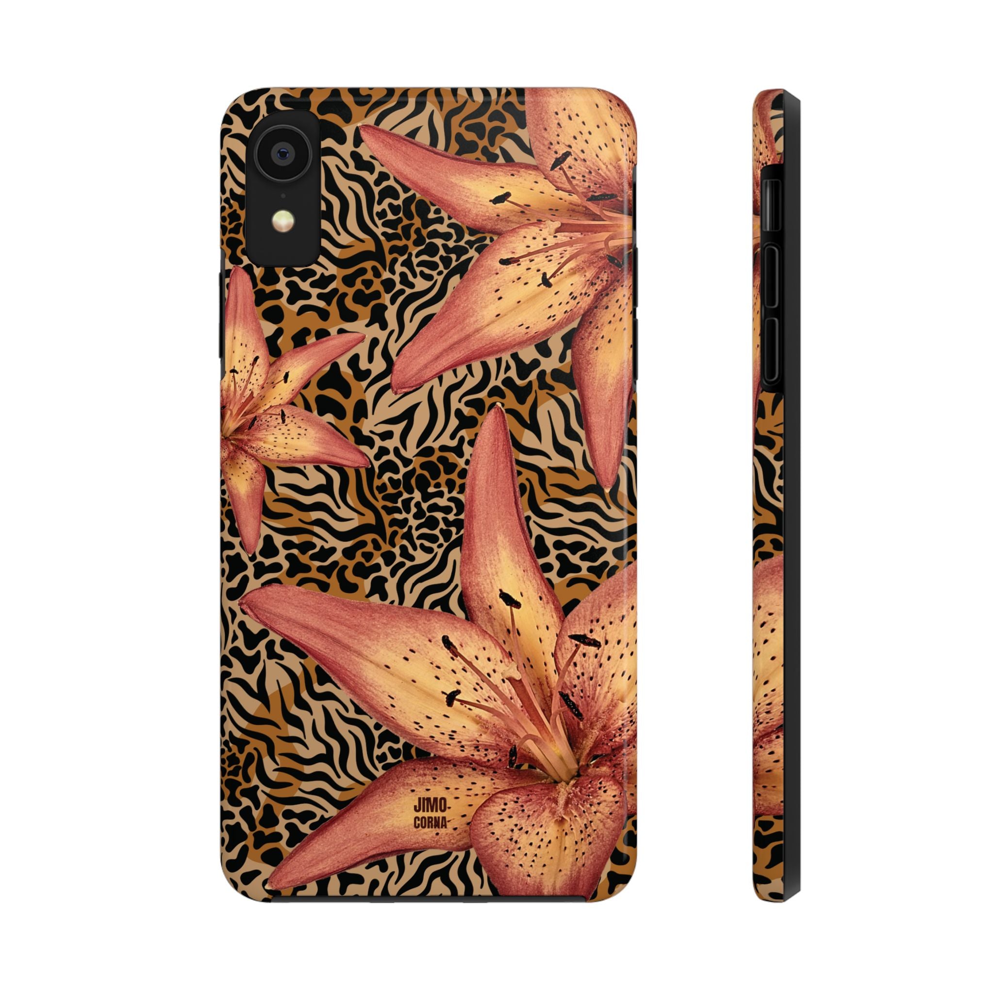 Tiger Lily
