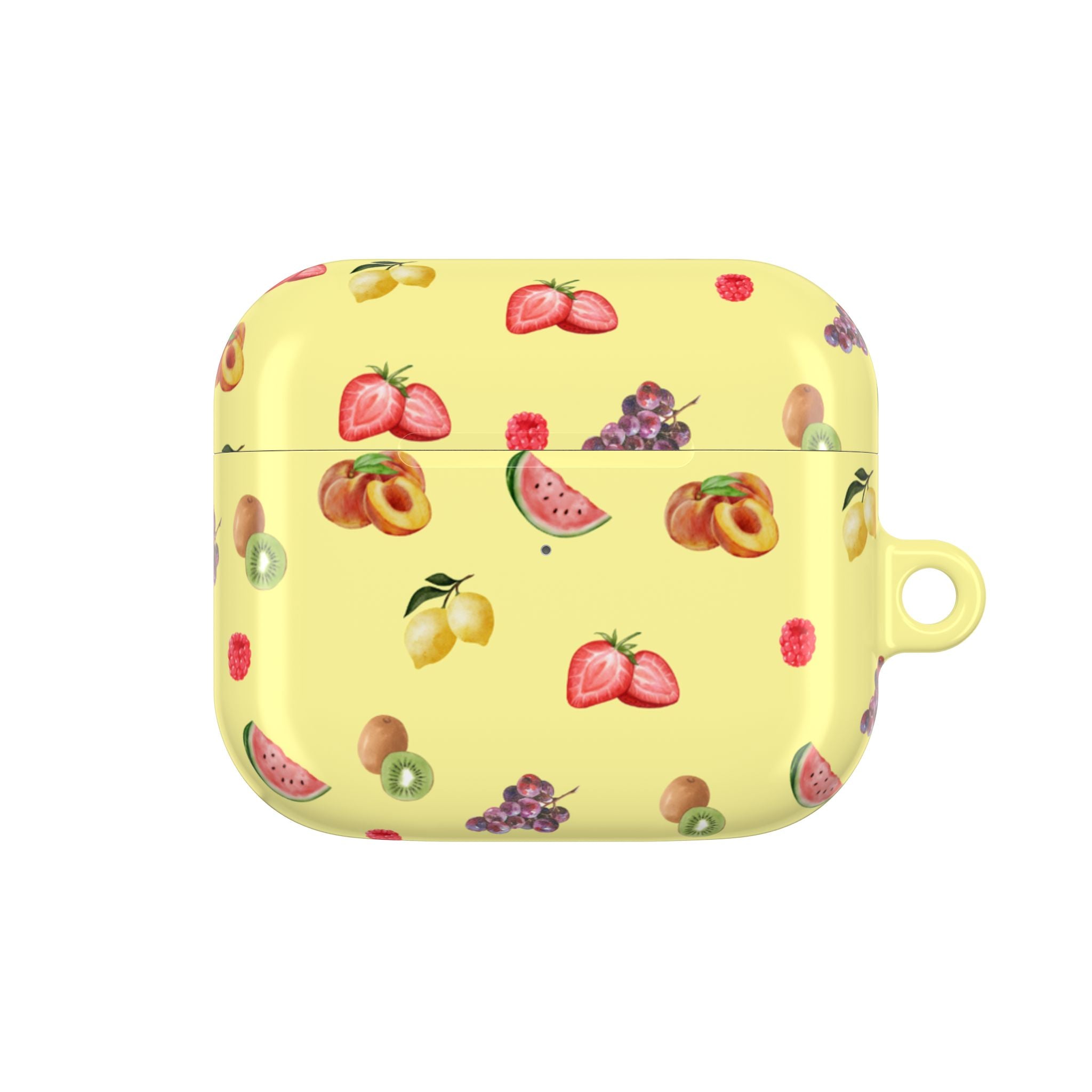 Tutti Frutti Pop AirPods Case