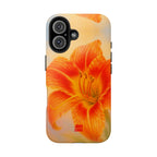 Orange Lily