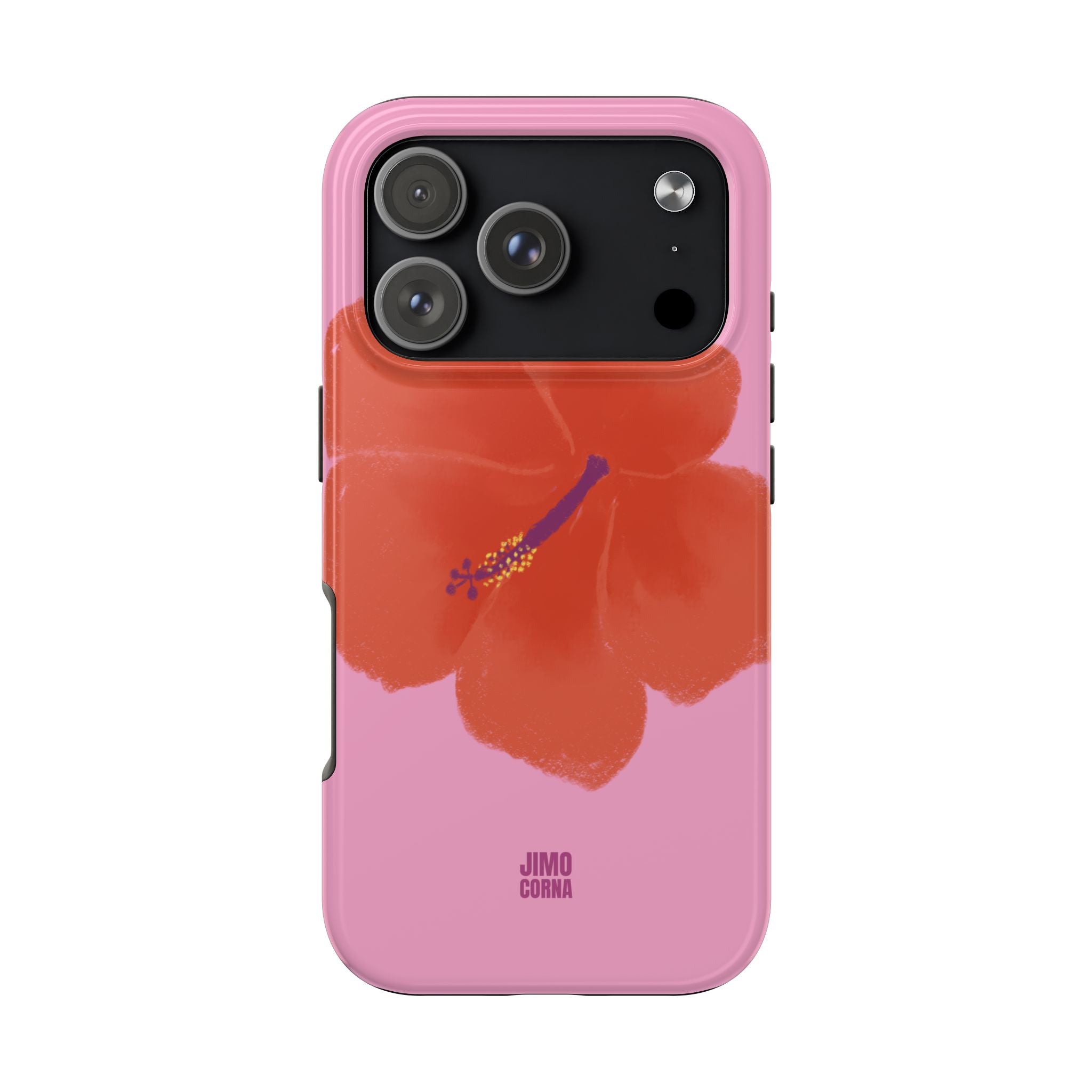 Treat Me Pink