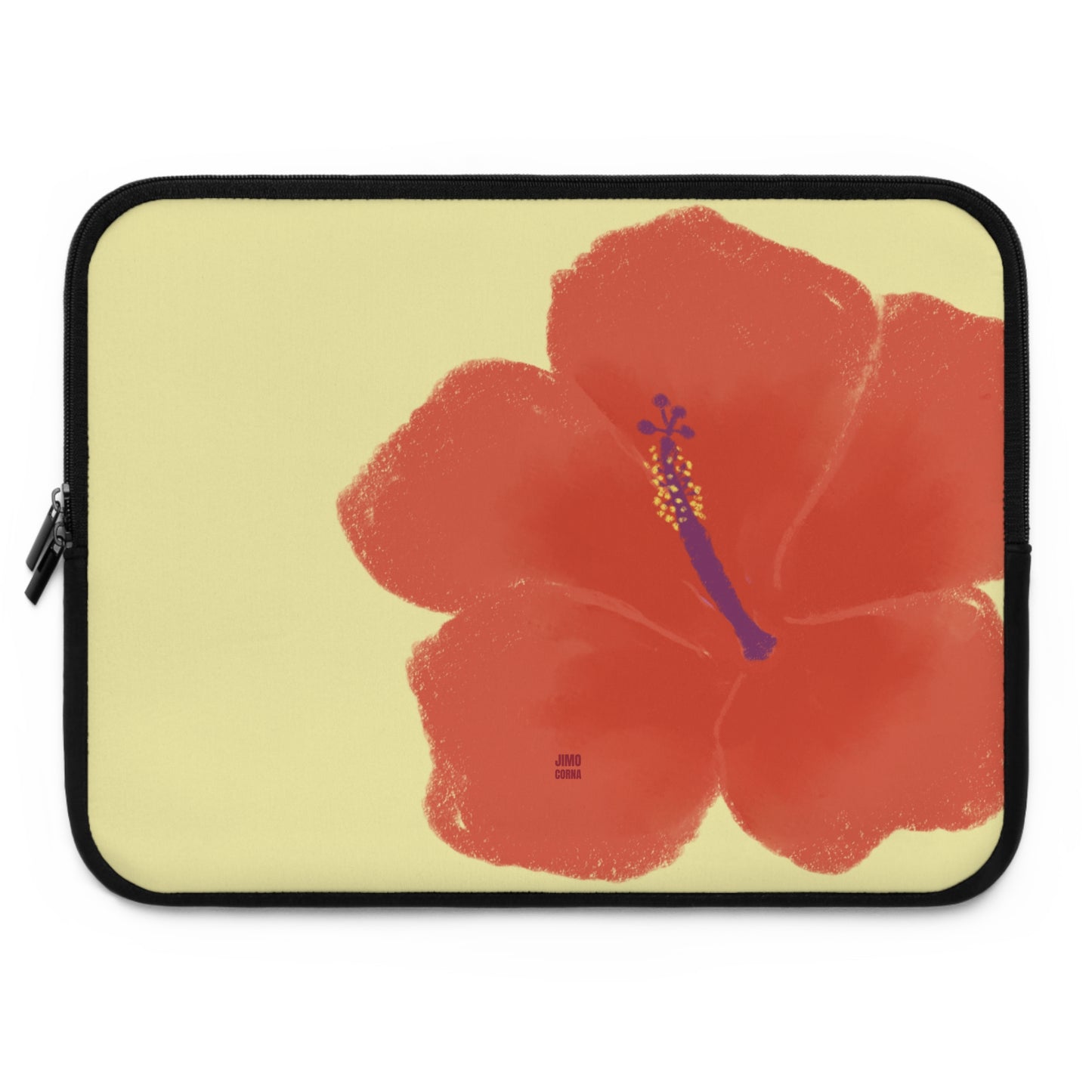 Treat Me Laptop Sleeve