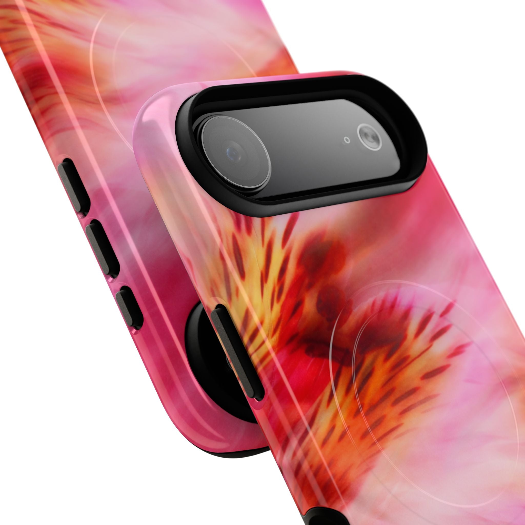 Sydney Blossom MagSafe iPhone Case