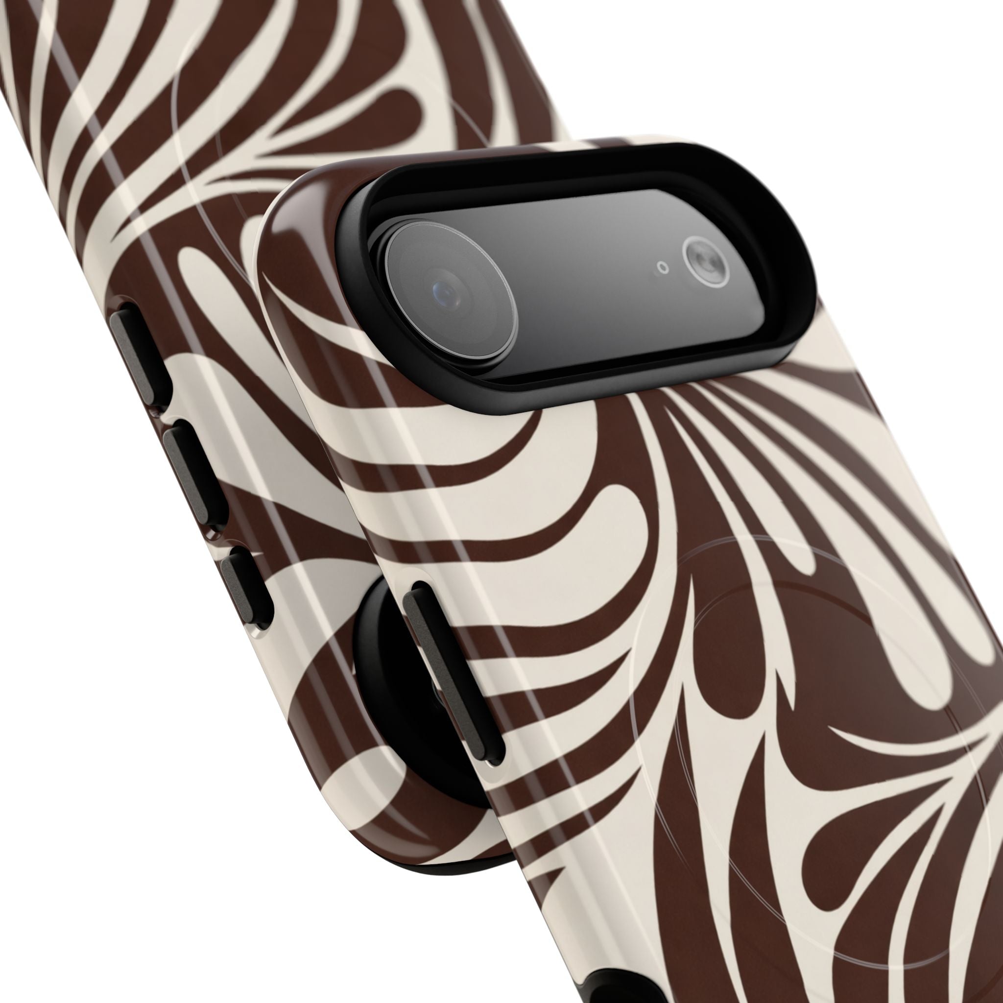 Cocoa Wave MagSafe iPhone Case