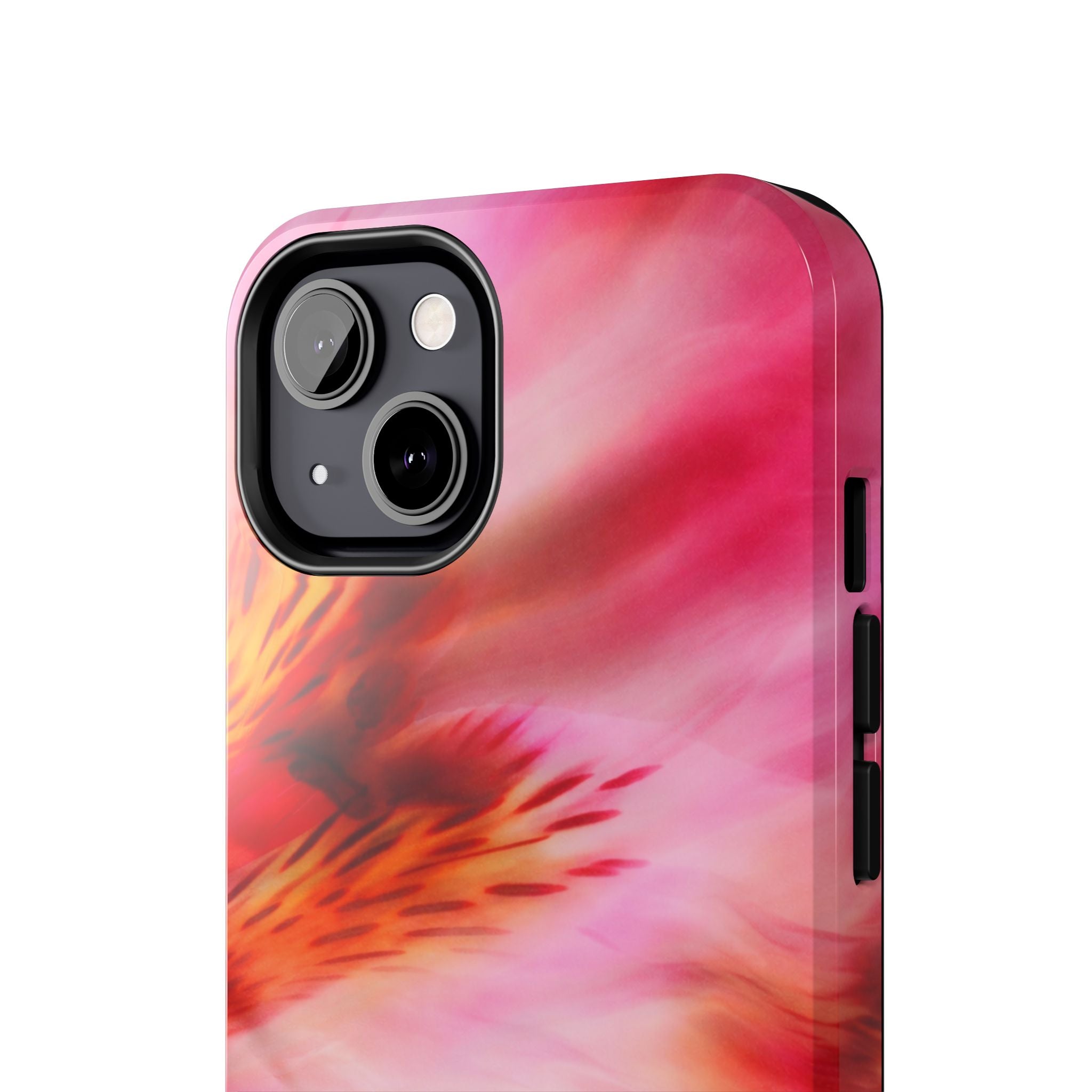 Sydney Blossom iPhone Case