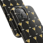 Martini Nights iPhone Case