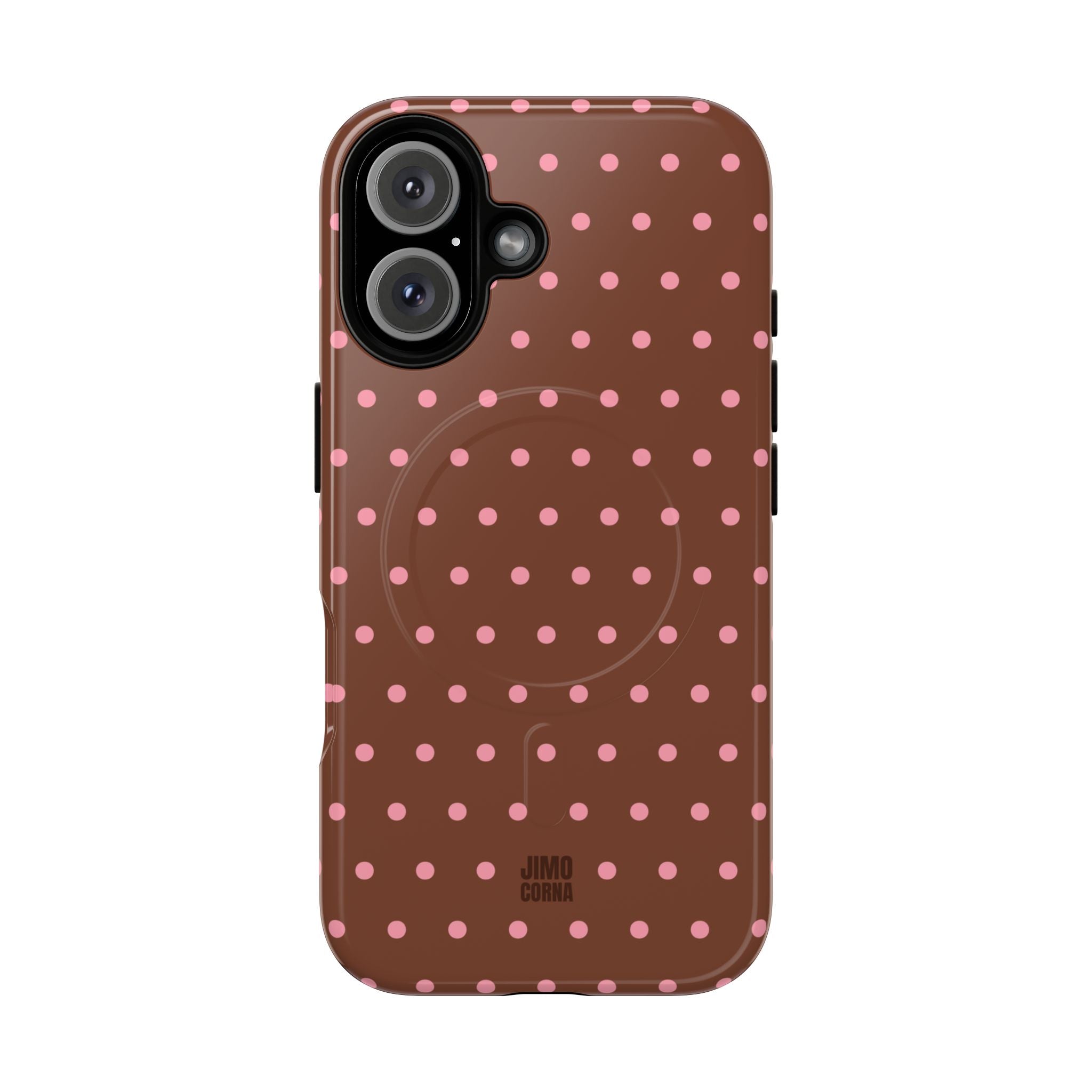 Polka Dot | Baby Doll