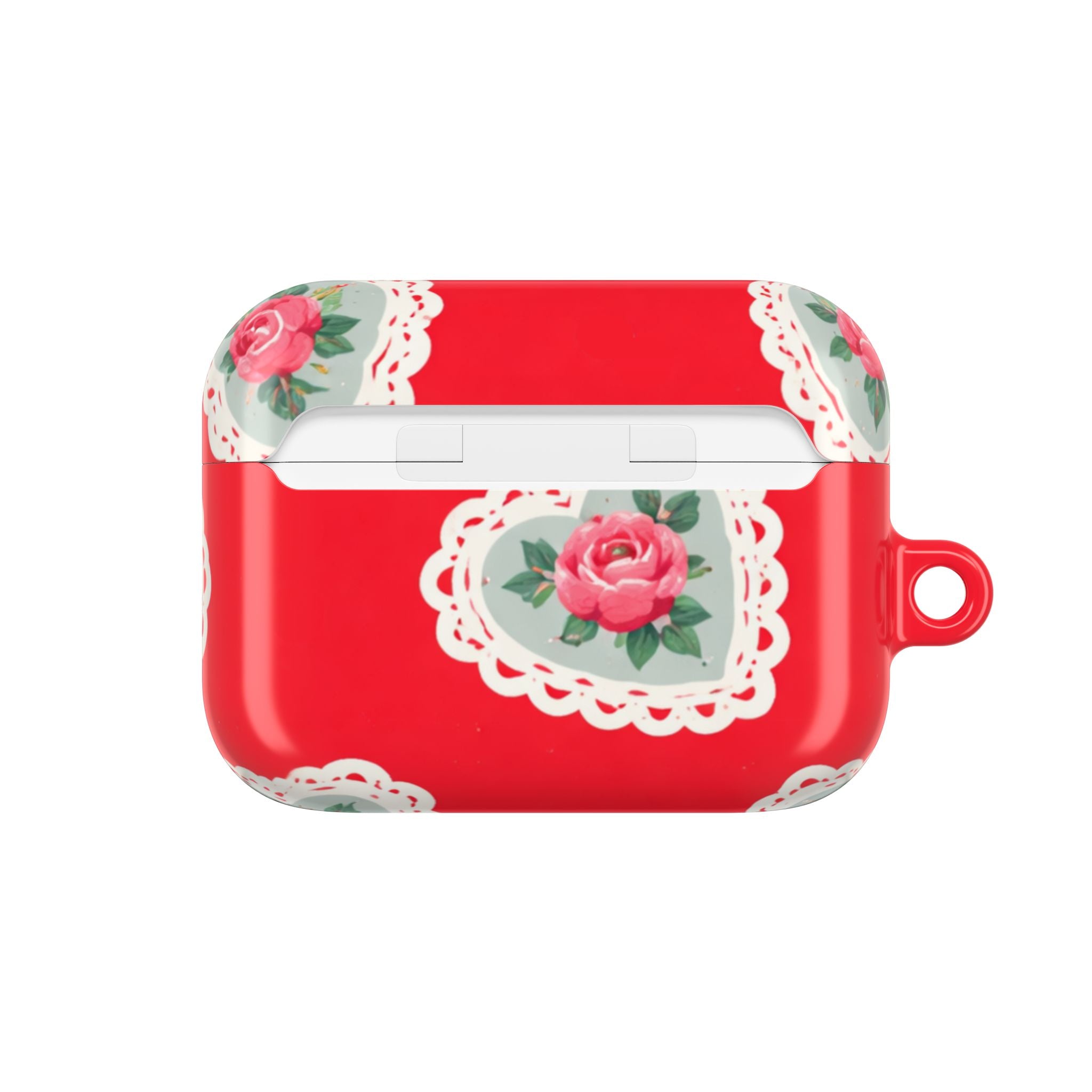 Love Lace AirPods Case