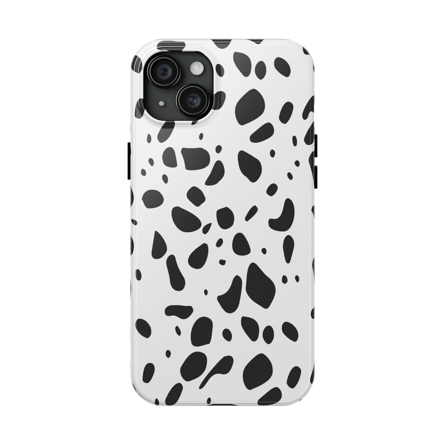 Dalmatian