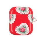 Love Lace AirPods Case