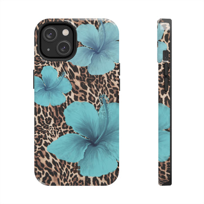 Sea breeze Leopard