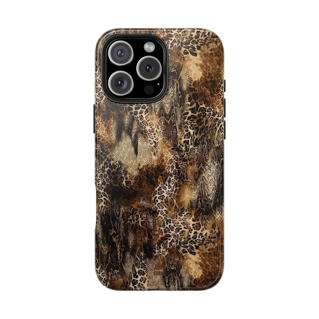 Luxury Leopard