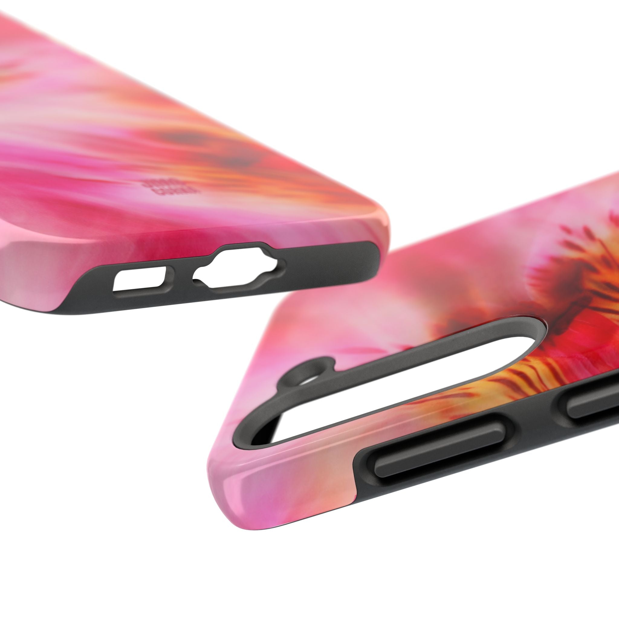 Sydney Blossom Samsung Galaxy Case