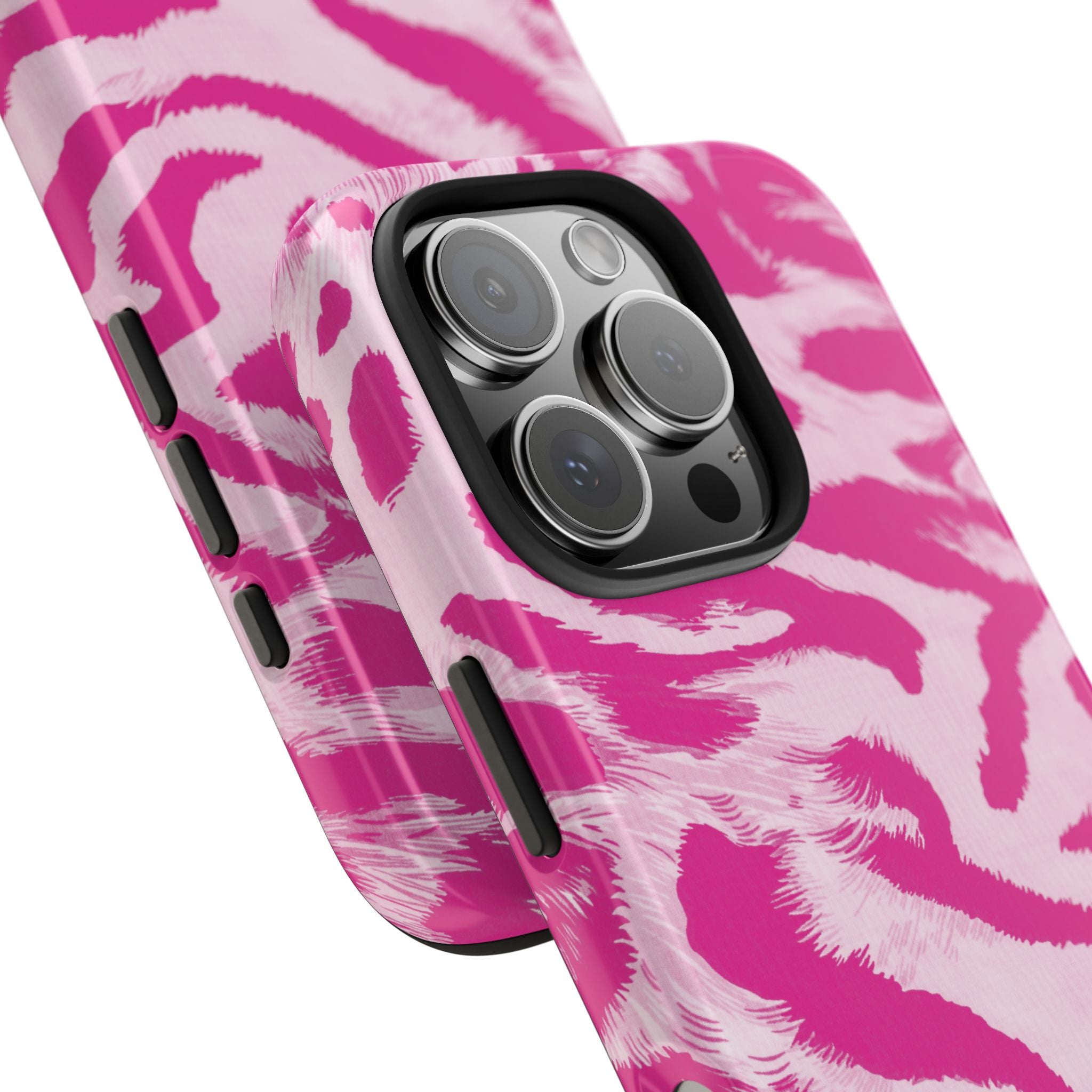 Pink Zebra