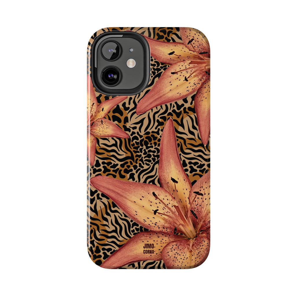 Tiger Lily