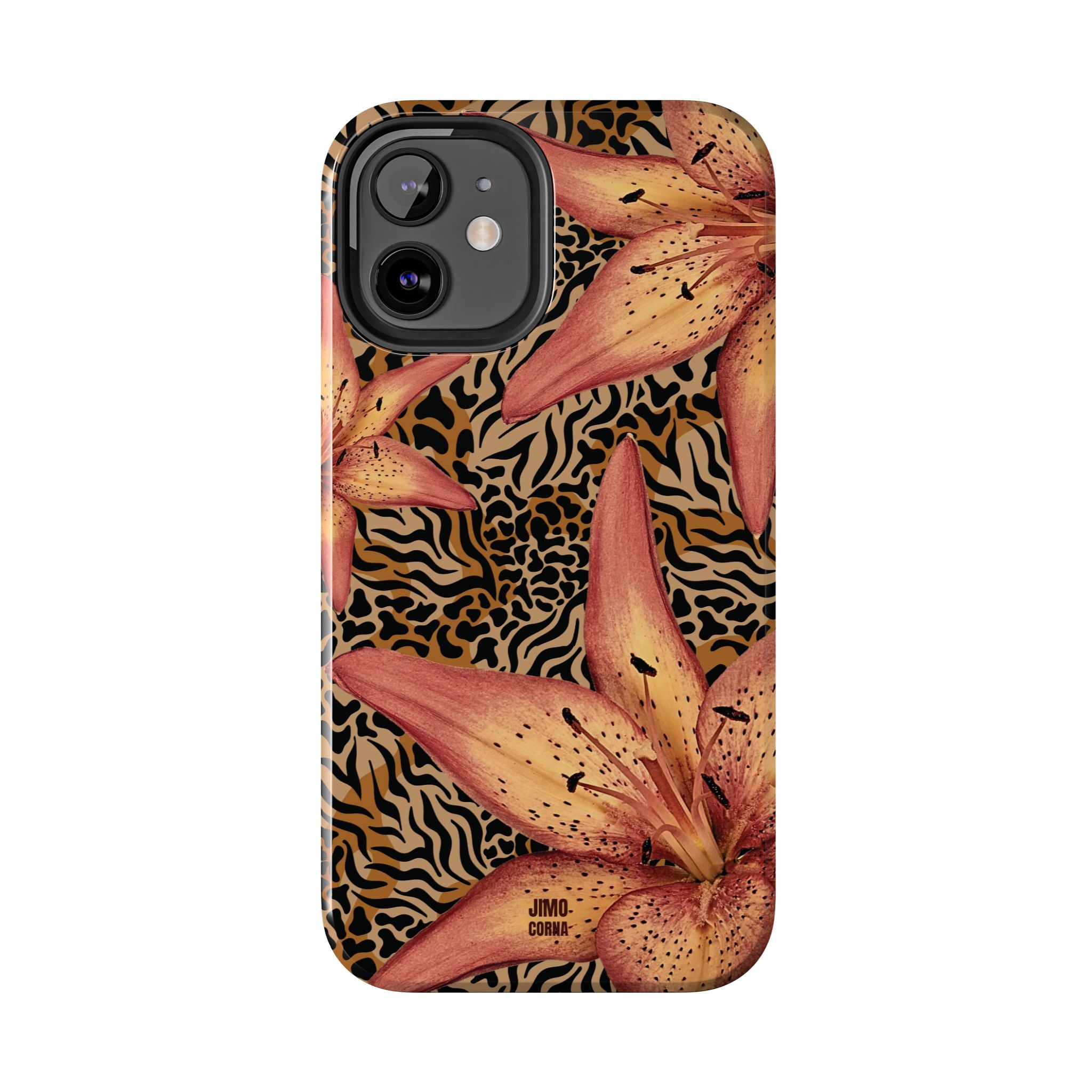 Tiger Lily