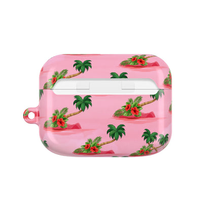 Hawaiian Haze AirPods Case